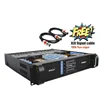 Aoyue 4650w X 4CH FP series 22000Q High power amplifier