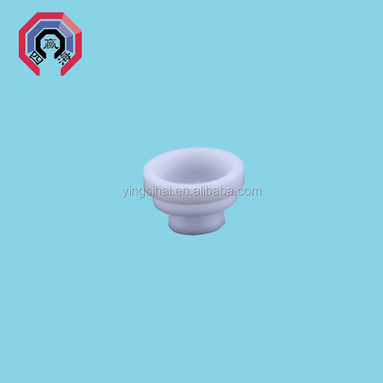  5428160 Seibu Wire Cut EDM Consumables  Plastic Water nozzle  Upper  S212