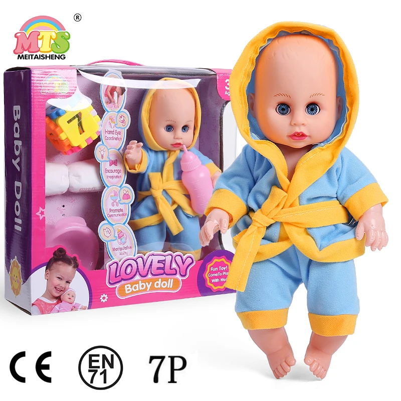 3 inch baby dolls