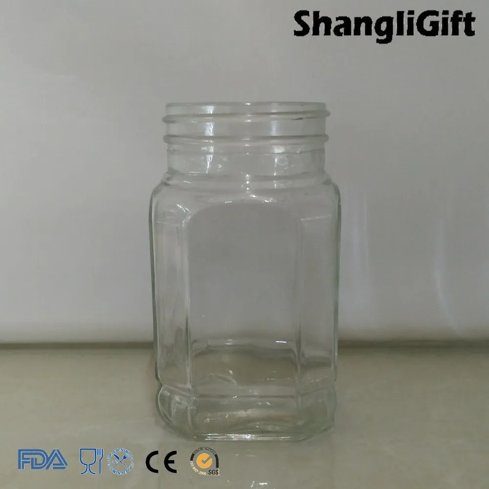 China Manufacture Tea Sugar Coffee Canister 425ml Gl Jars For China Manufacture Tea Sugar Coffee