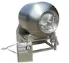 Stainless steel vacuum tumbler Meat marinating machine for meat processing