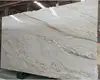 Exotic Unique White Windy Valley Natural Quartzite Granite Stone Slabs
