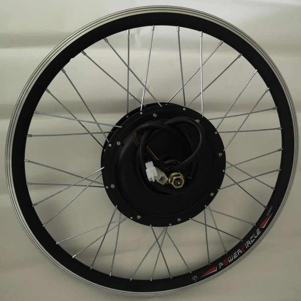 700cc electric wheel