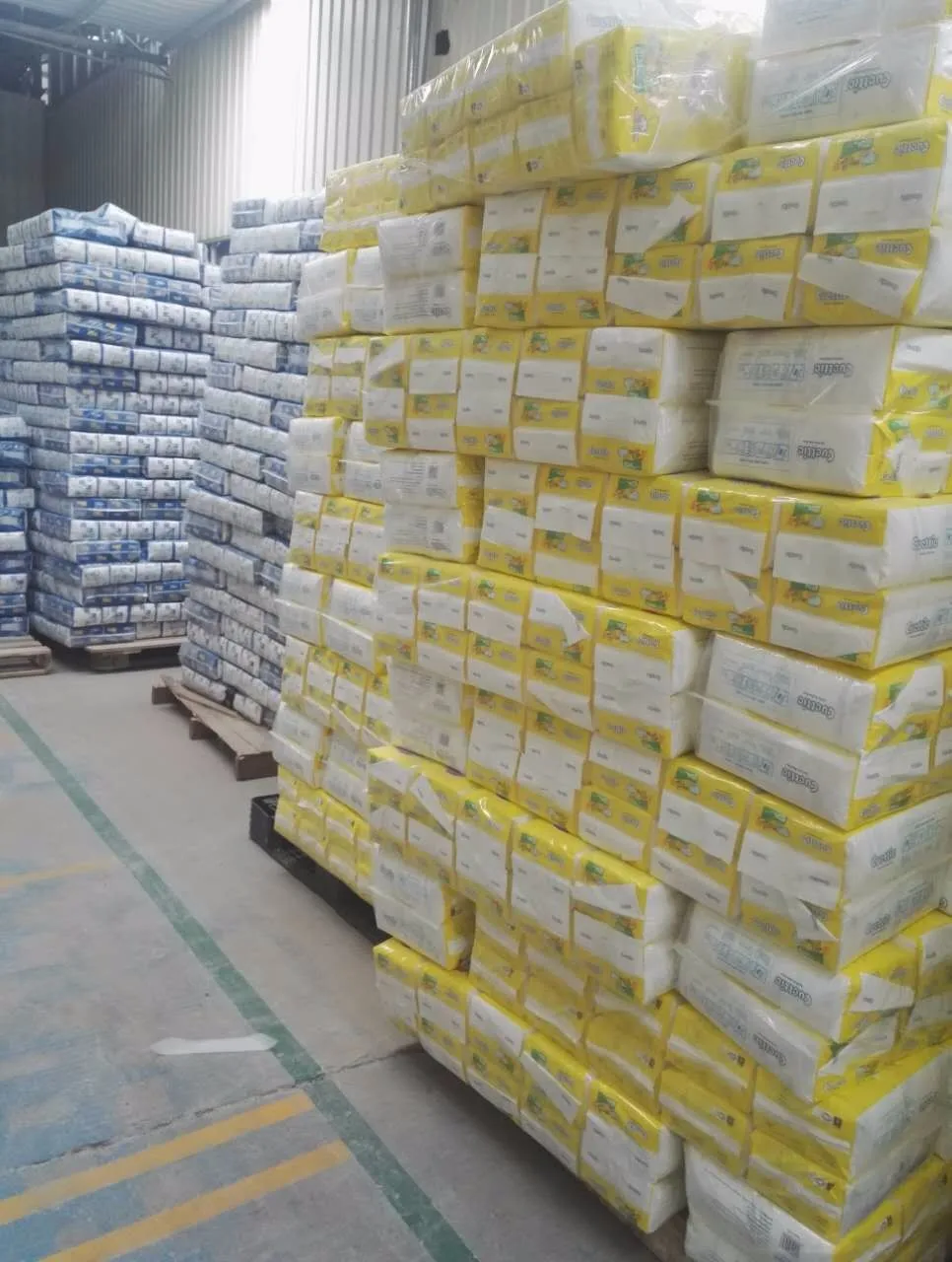 Hot Sale Disposable Maternity Pads For Mami And Baby Of Postpartum Pad