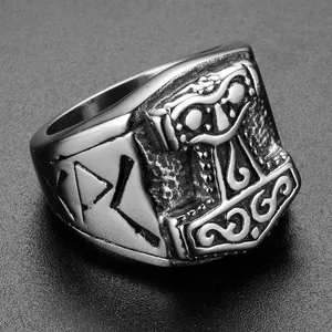 Thor Ring Whole Suppliers Alibaba