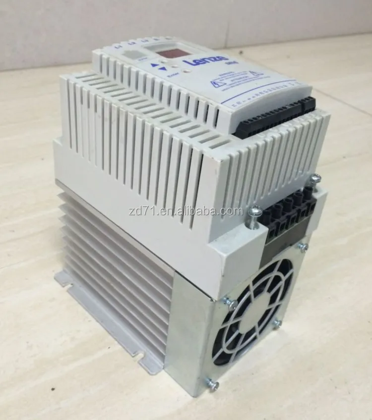 Smd Esmd552l4txa Ac逆变器5.5kw 3ph 400/480v - Buy Esmd552l4txa，lenze Smd ...