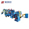 China suppliers high quality JZ filling used slitting line roll forming machine