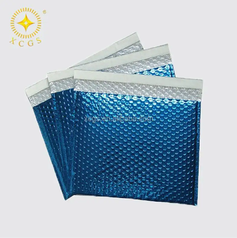 Luxury Poly Mailers / Shipping Envelopes Padded Envelopes / Brown