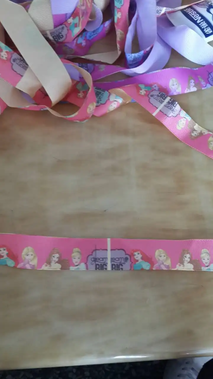 Lanyard Roller Sublimation Ribbon Machine Calandra Heat Press Tape ...