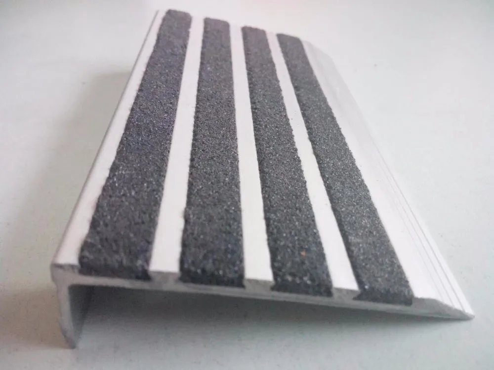 exterior stair treads aluminum stair nosings uae, View exterior stair