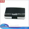 Support Windows 7 Windows 8 WindowsXP 4 Channel USB Telephone Voice Logger