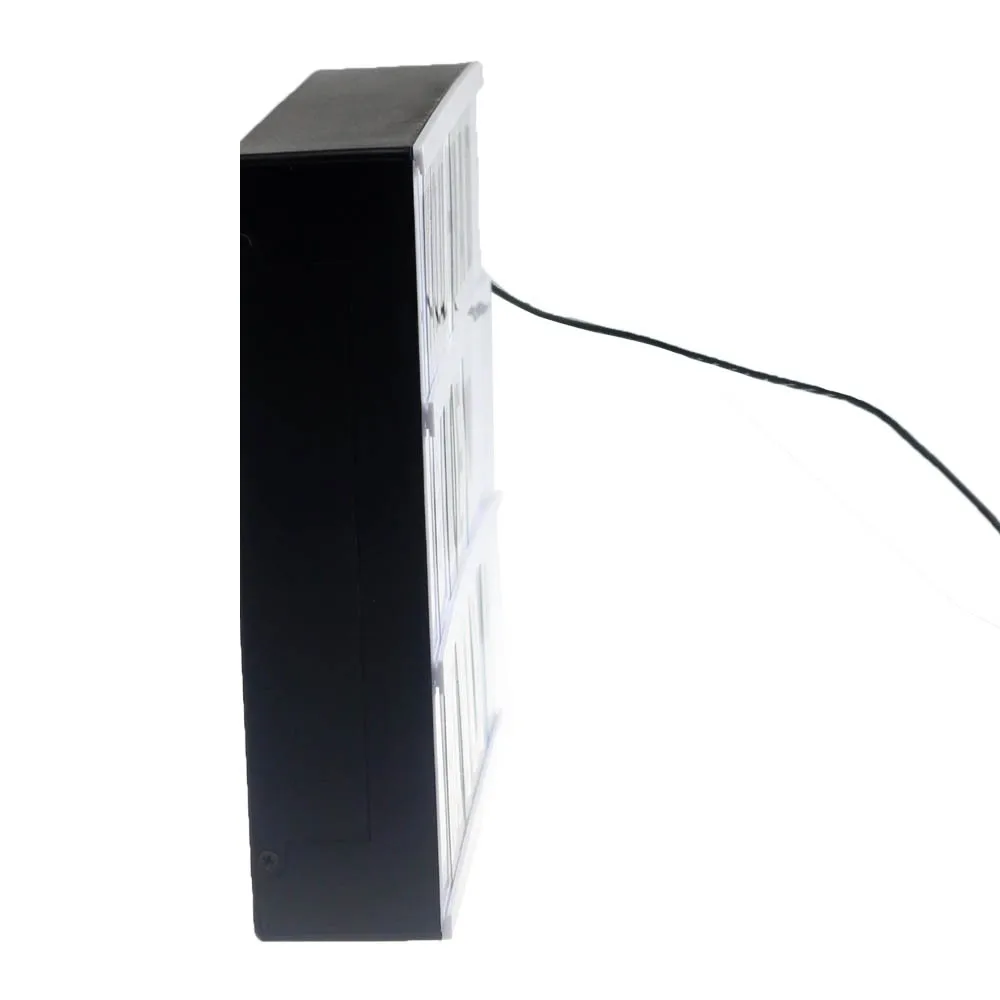 Letters Changeable Cinema Light box for home