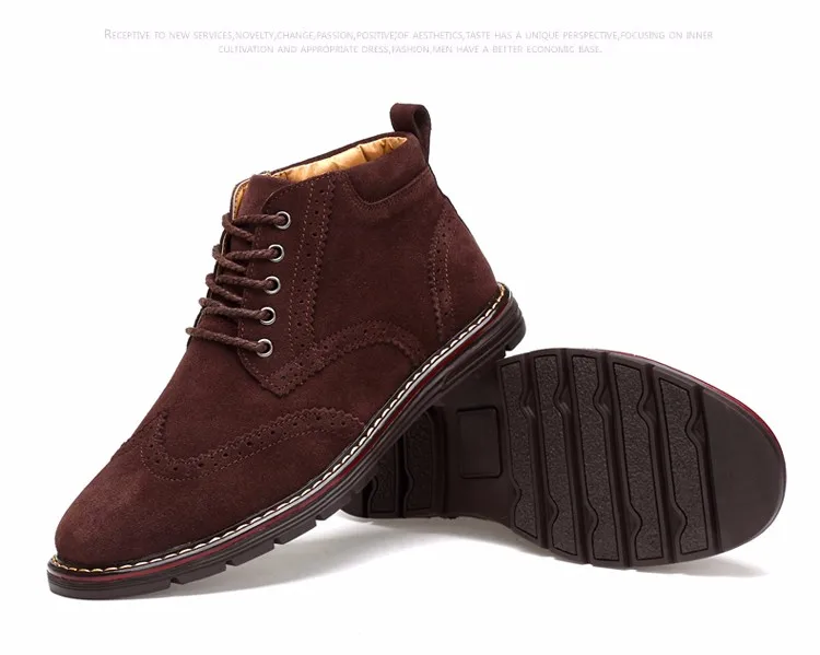 cheap winter shoes for men