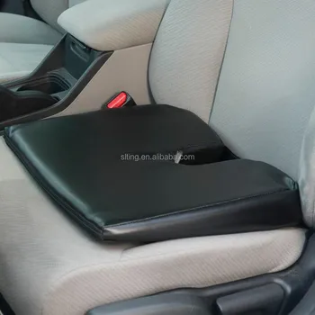 Orthopedic Seat Cushion Relieves Back Pain And Improves Posture