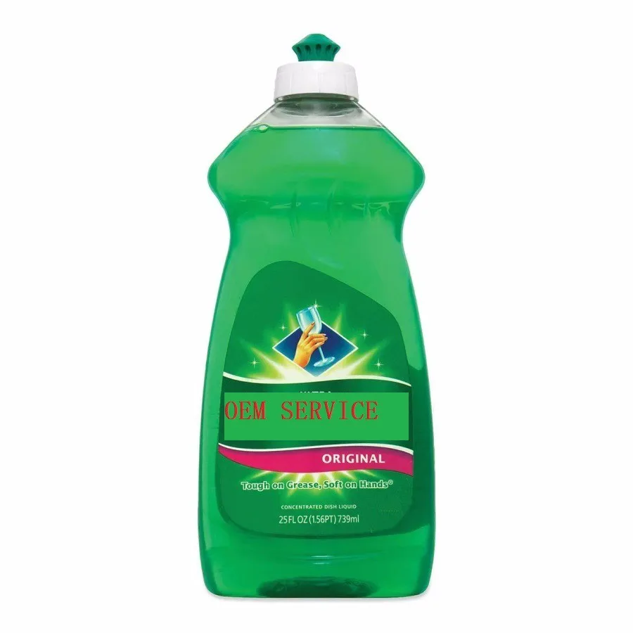 Oem Dishwashing Liquid With High Quality Buy Dishwashing Liquid