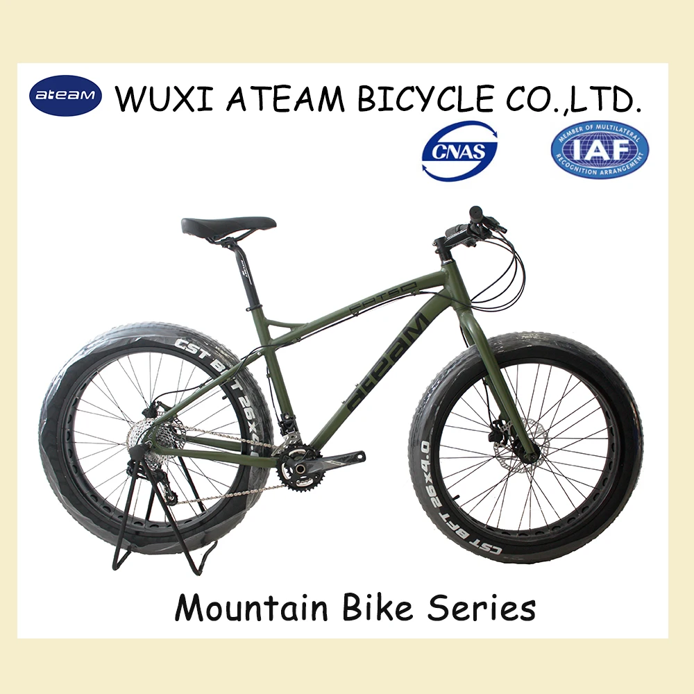 fat bike tire