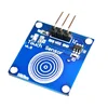 TTP223B 1 channel Jog digital touch sensor/capacitive touch touch switch modules