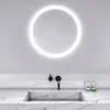Light Up Lip Gloss Trinity Lighted Mirror Salon LED Mirror With Light
