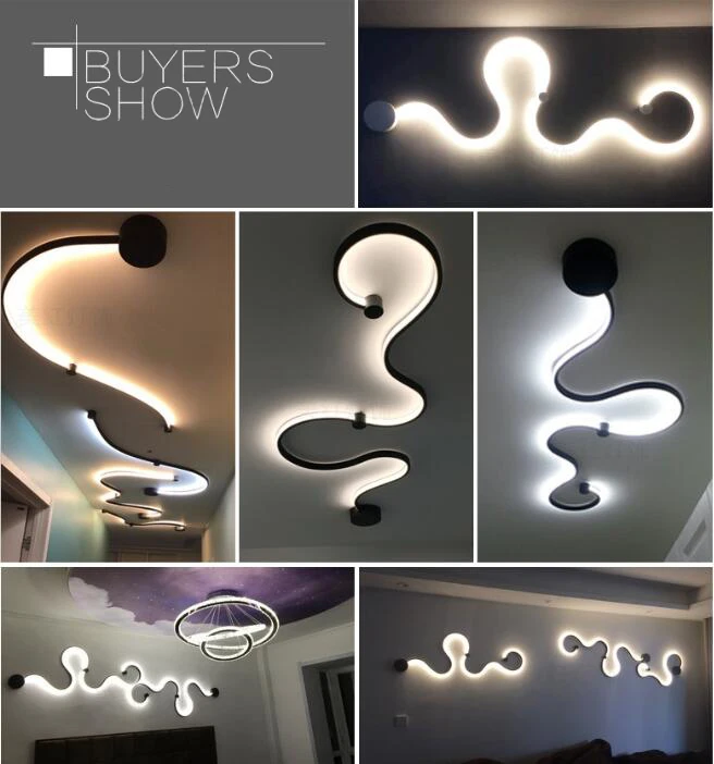 modern egri cizgi duvar dekoratif aydinlatma kapali led duvar lambasi salonu otel bar buy duvar dekoratif aydinlatma led duvar lamba duvar lambasi product on alibaba com