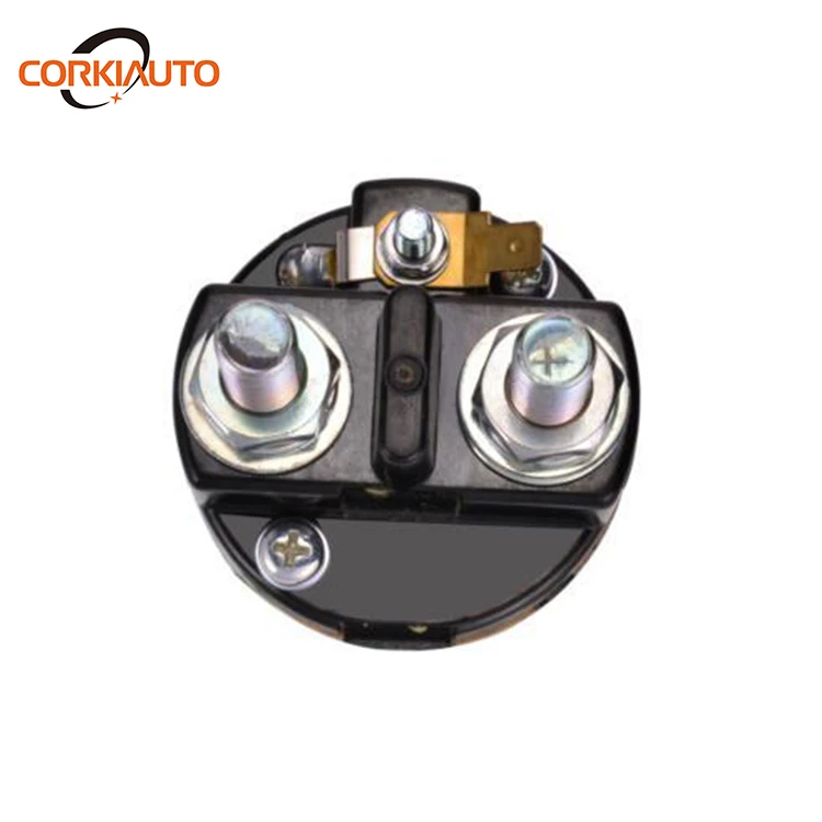 Mc84102001 5015010312 High Quality Car Electric Starter Solenoid Switch 24v Buy Car Solenoid