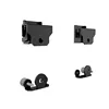 Automatic Lock Heavy-duty Pocket Portable Style TV Wall Mount