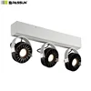 unique spotlight/54w led spotlight/adjustable beam angle led spotlight