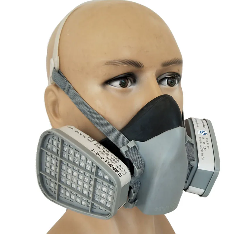 breathable respirator mask breathable respirator mask
