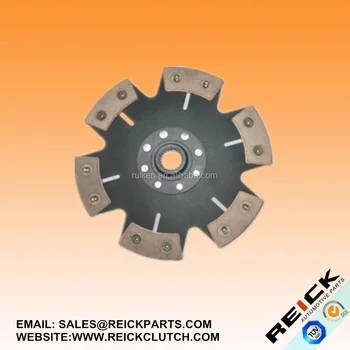 Asian auto clutch discount