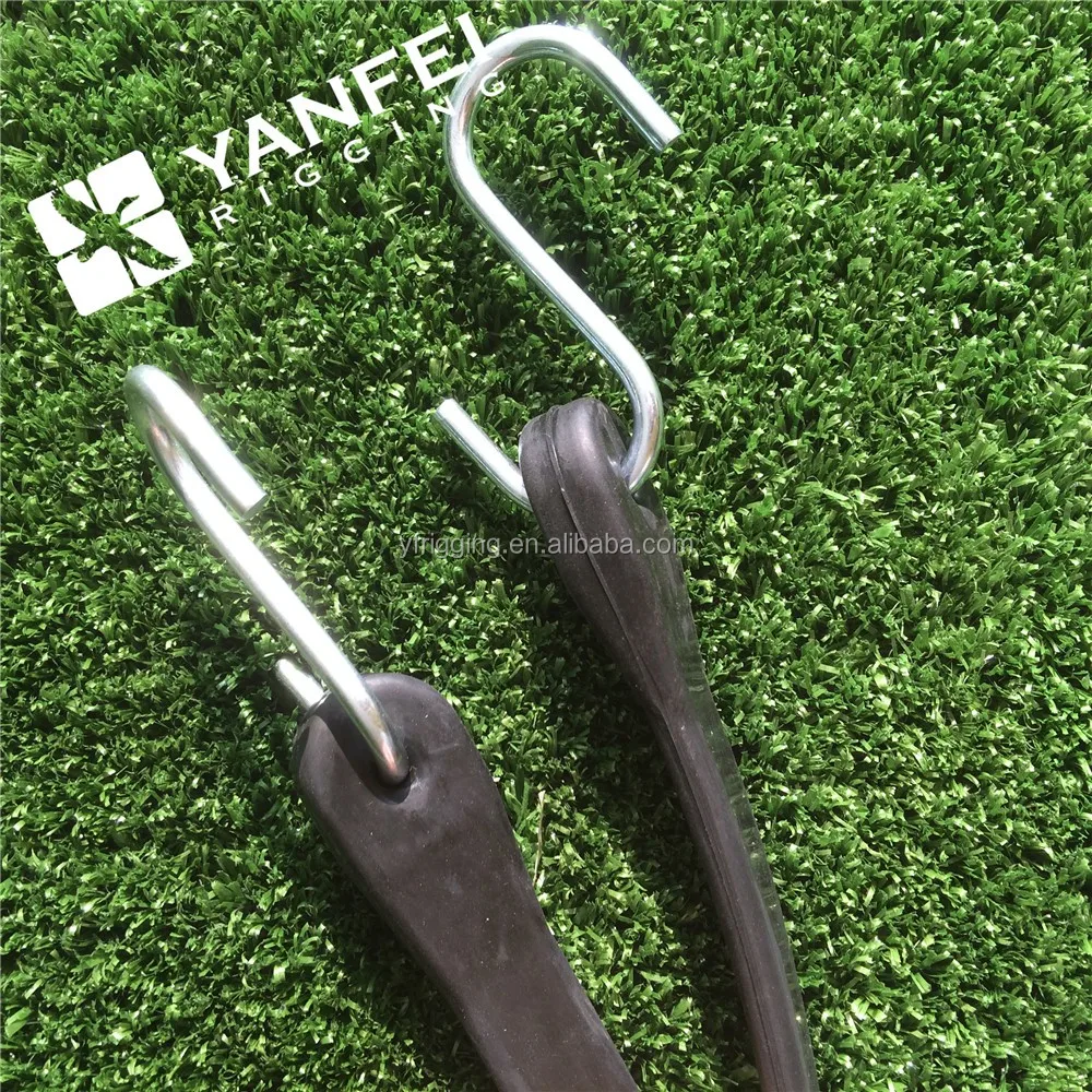 Epdm Rubber Tarp Strap Tie Down For Baggage Buy Epdm Rubber Tarp