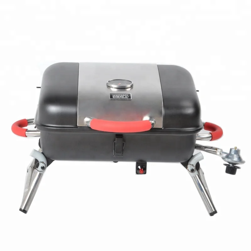 Gas Barbecue Backyard Grills Portable Bbq Gas Grill With Folding Side Table Buy Bbq Gas Grill Backyard Grill Portable Gas Grill Gas Barbecue Grill Product On Alibaba Com