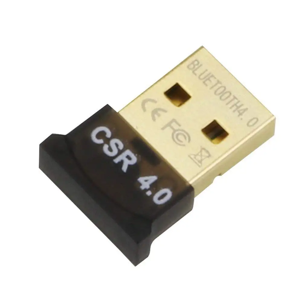 costech csr v4.0 dongle driver for vista