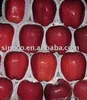 Dark Red Huaniu Apple