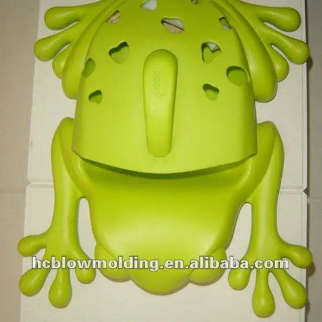 plastic blow mold swimming pool equipment