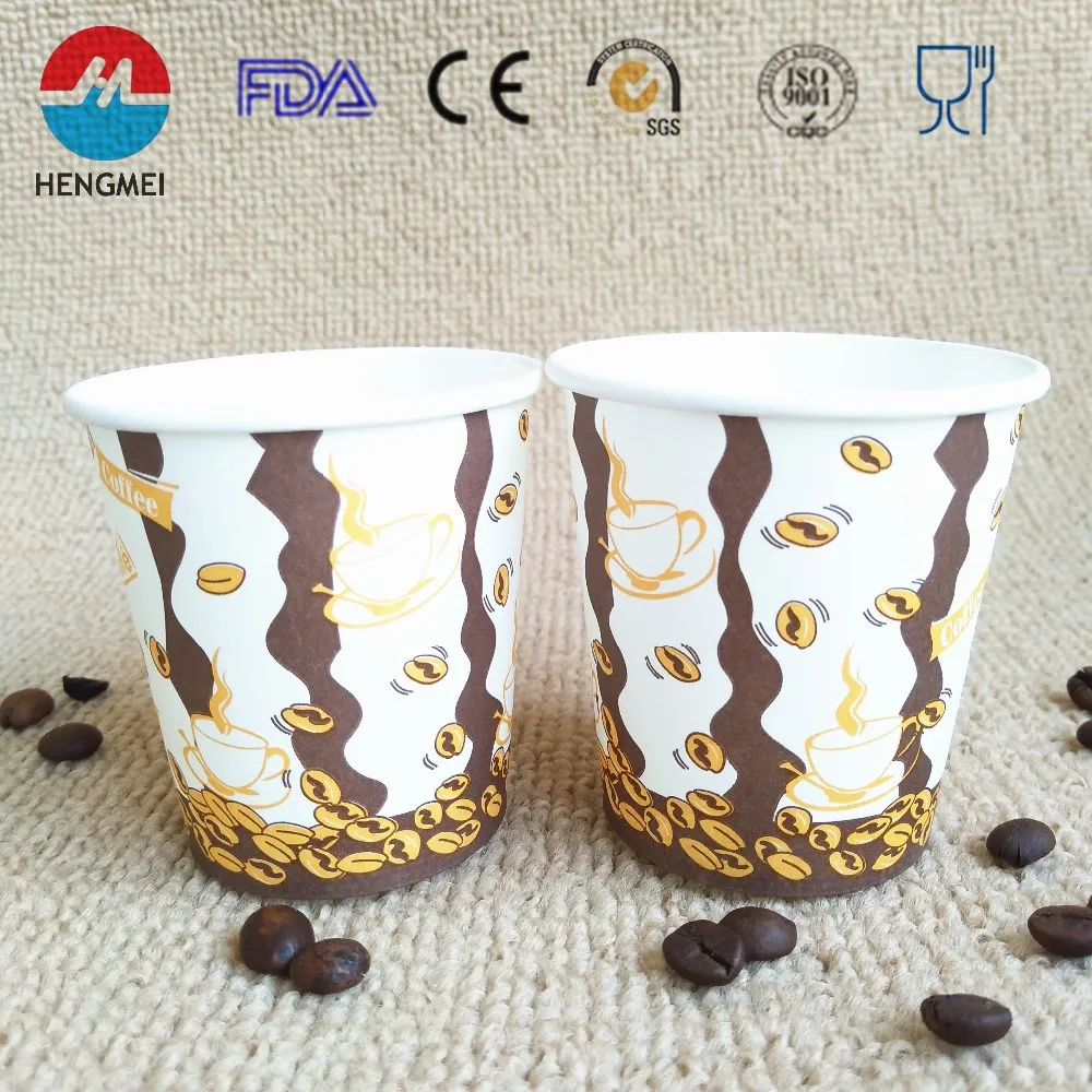 6 oz coffee cups