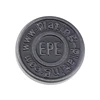 Bright nickel plating process nickel plating agent nickel plated