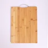 Wholesale bamboo fruit vegetable cutting board acacia cutting board