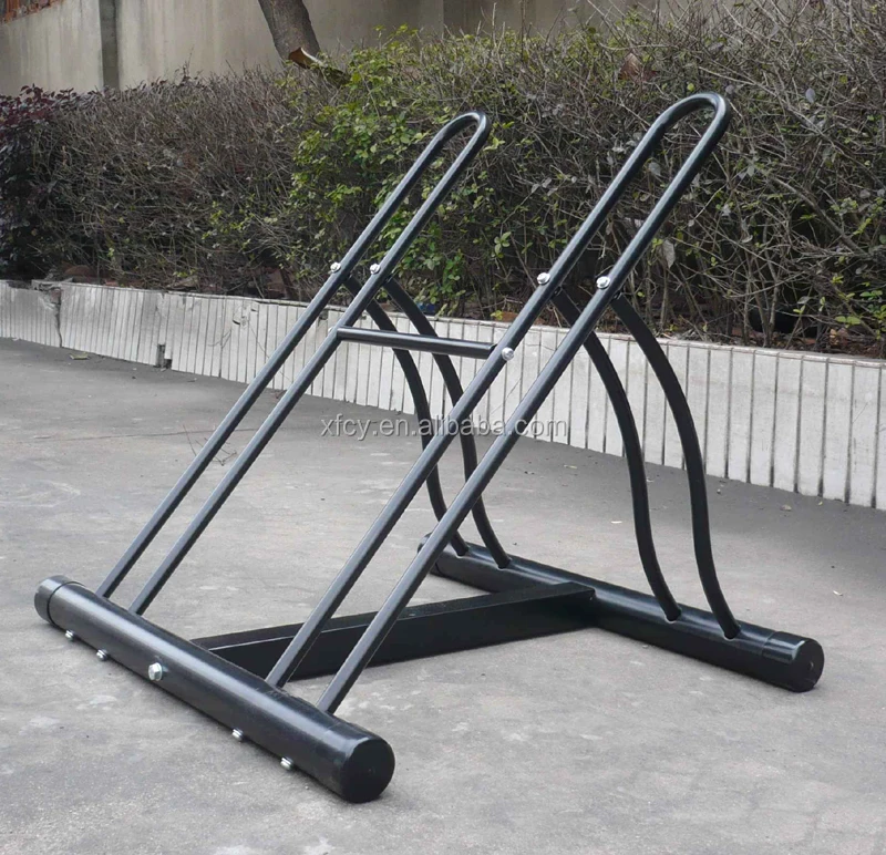 two bike rack