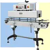 heat tunnel shrink wrapping machine for bottle cap