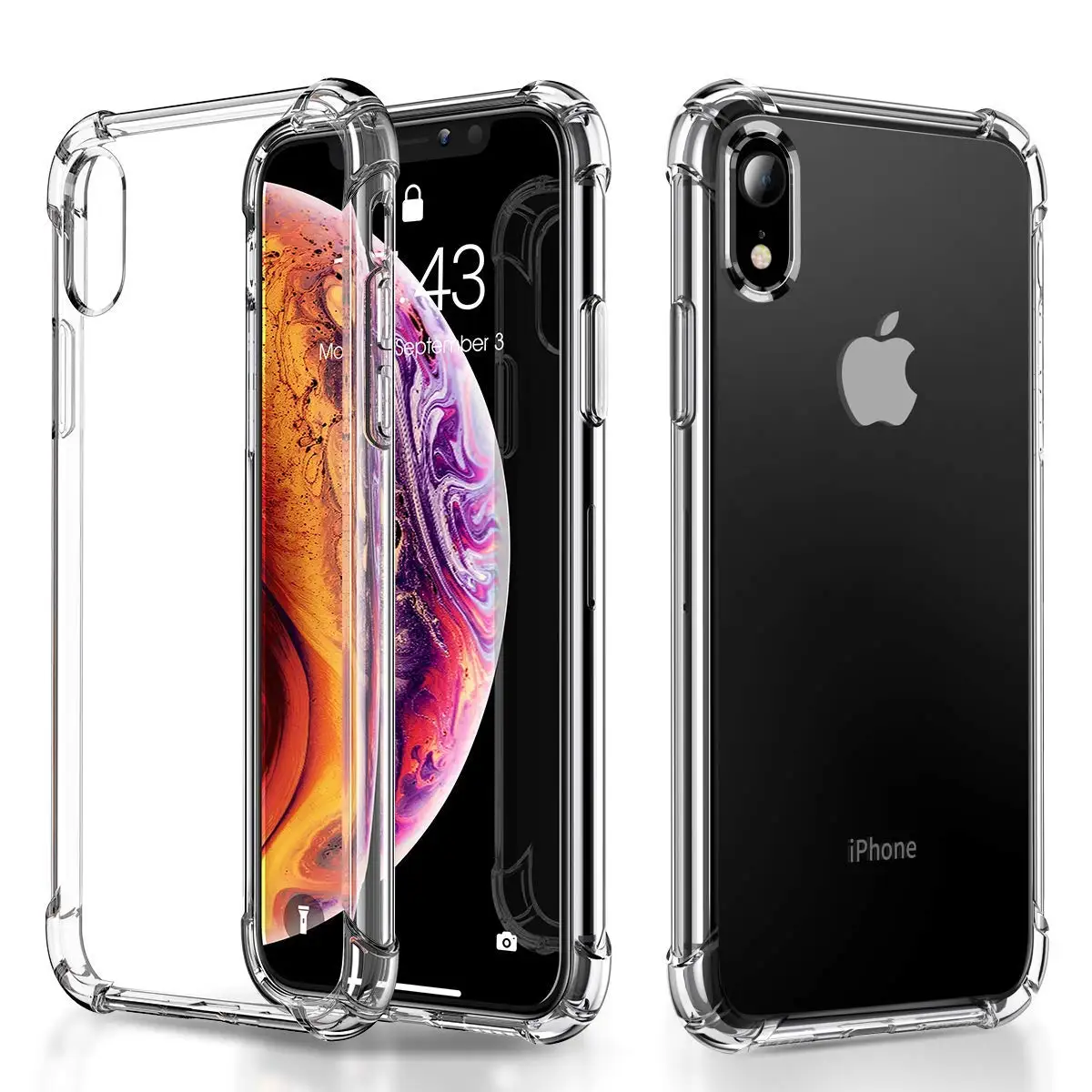 Чехол iphone xr. Iphone XR transparent Case. Чехол антишок для iphone XR. Чехол антишок для iphone x. Iphone XR противоударный силиконовый.