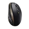 Logitech MX Anywhere 2 Bluetooth Wireless Laser 2.4Ghz Mobile Mouse for PC and Mac