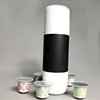 new condition skillful manufacture sophisticated technology press coffee maker