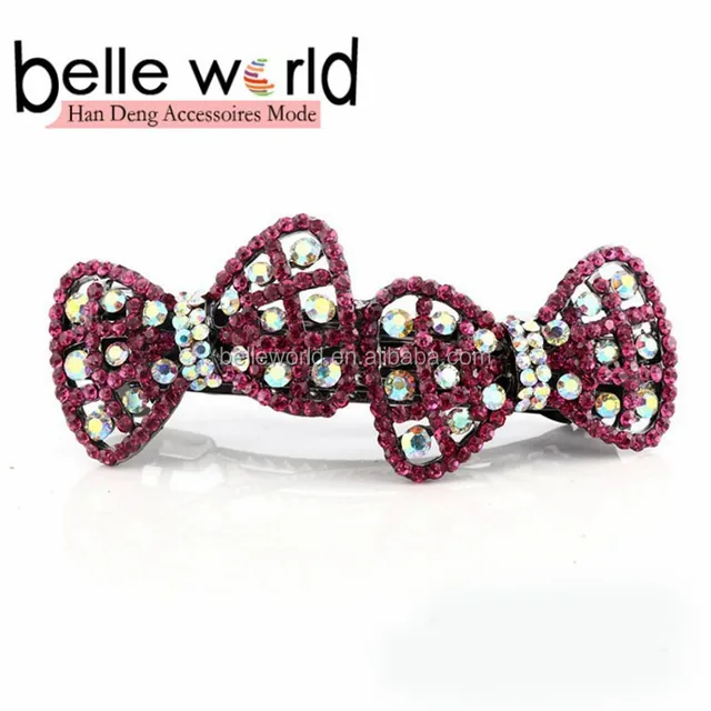 2015 fashionable barrettes wholesale, barrettes suppliers - alib