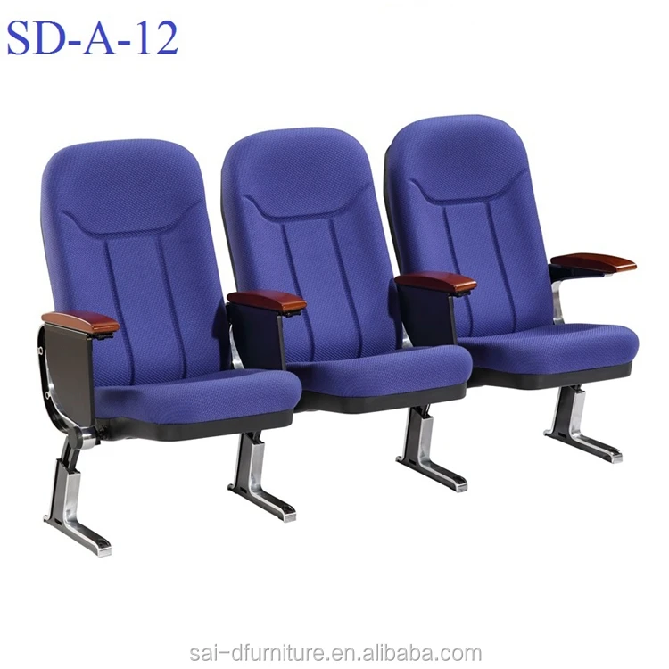 auditorium church seating