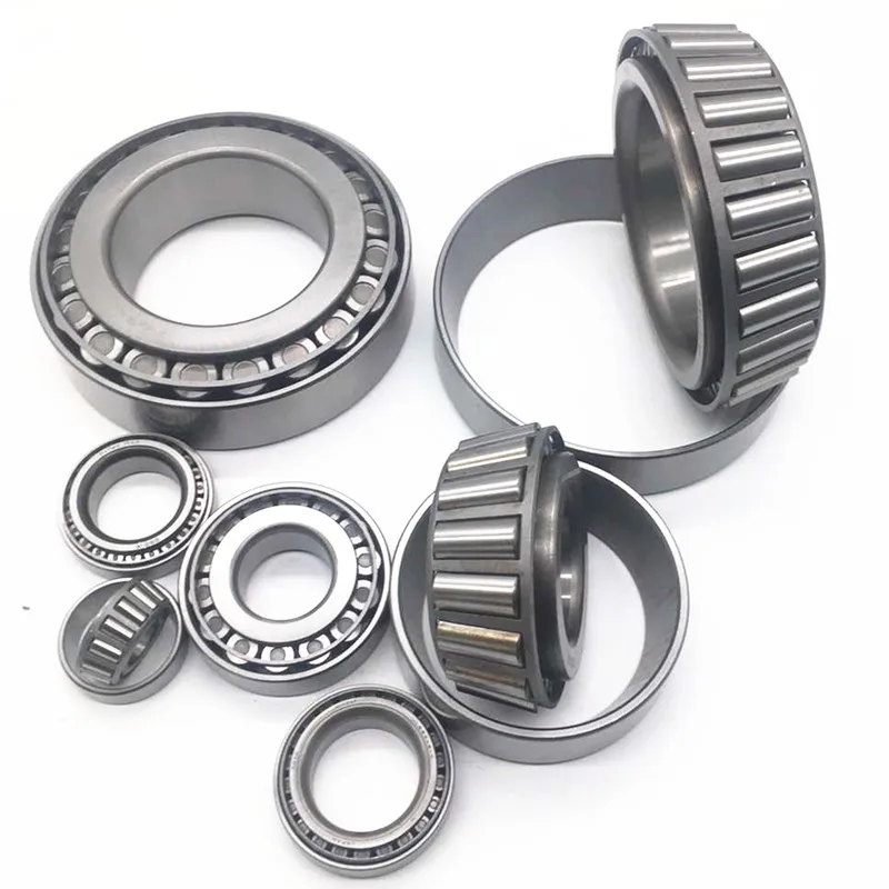 NSK tapered roller bearing hr 32007 xj Size 35x62x18 mm, View taper roller bearing, JNGY OR OEM