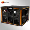 Best Price Multiplayer Vr Ghost Model in Horror House Virtual Reality Haunted House Equipment 9D Vr cinema horror house Games