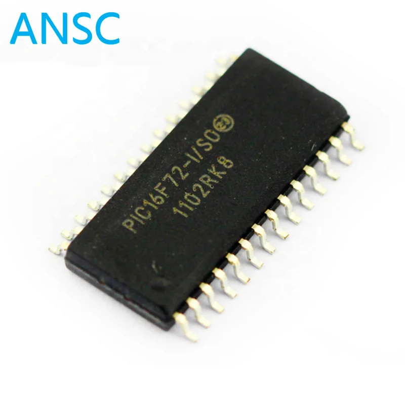 8PU /à chaud 28 microcontr/ôleur MCU AVR MCU 8kB Flash ATMEGA8L
