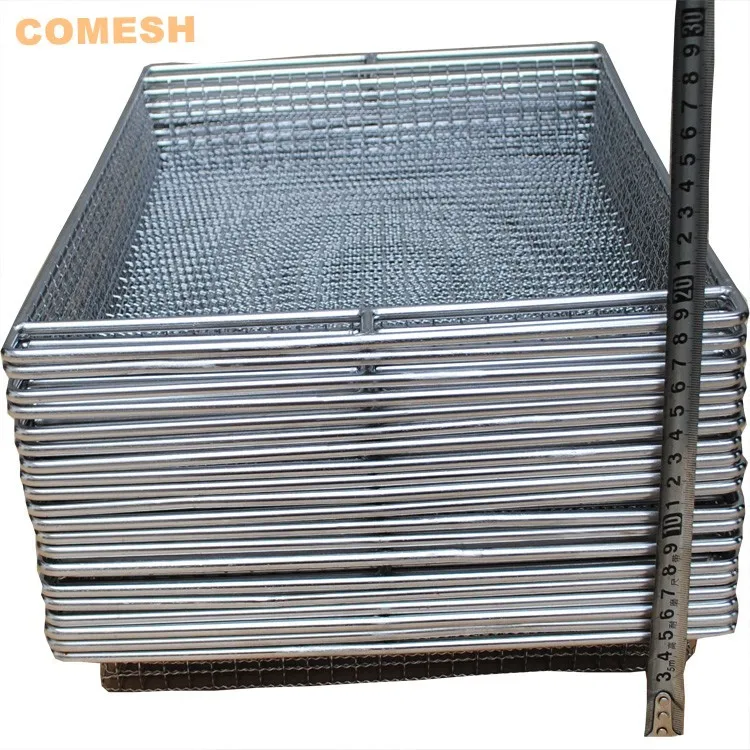 304 316 Stainless Steel Mesh Fruit Dehydrator Drying Trays Buy 304
