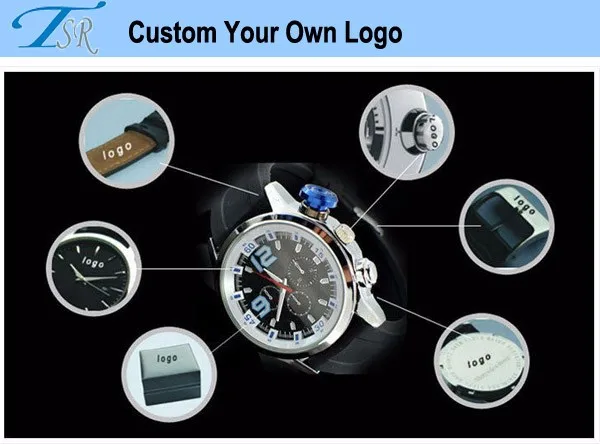 2017 Hot Sale All Type Description Of Simple japan movt desiger bags Men Quartz Wrist Watch