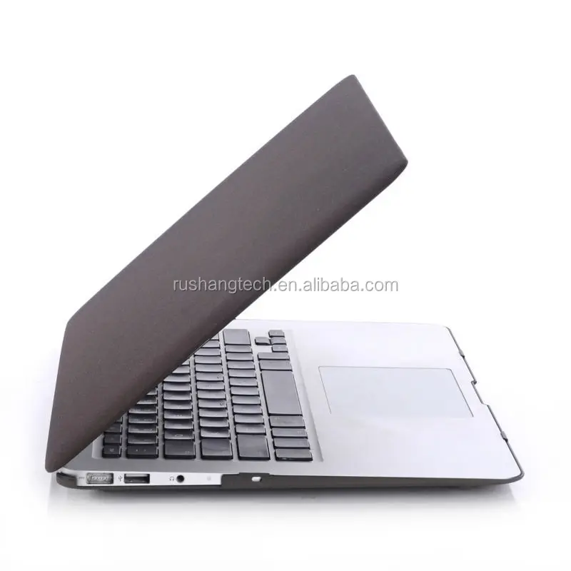 macbook pro 2018 silicone case