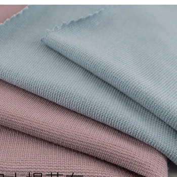fashion jersey knit fabric